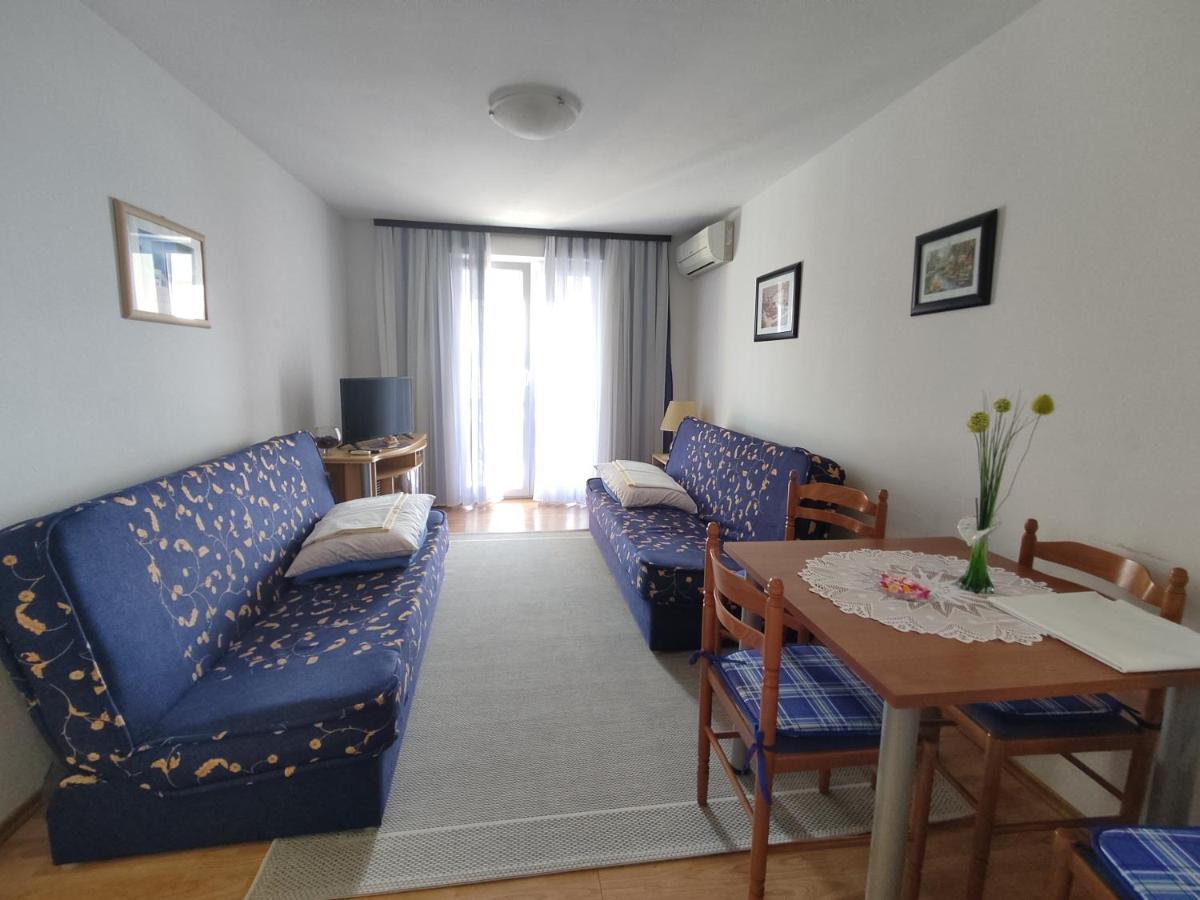 Panaramico Superior Apartments Lili With Sea View In Dramalj Exterior photo