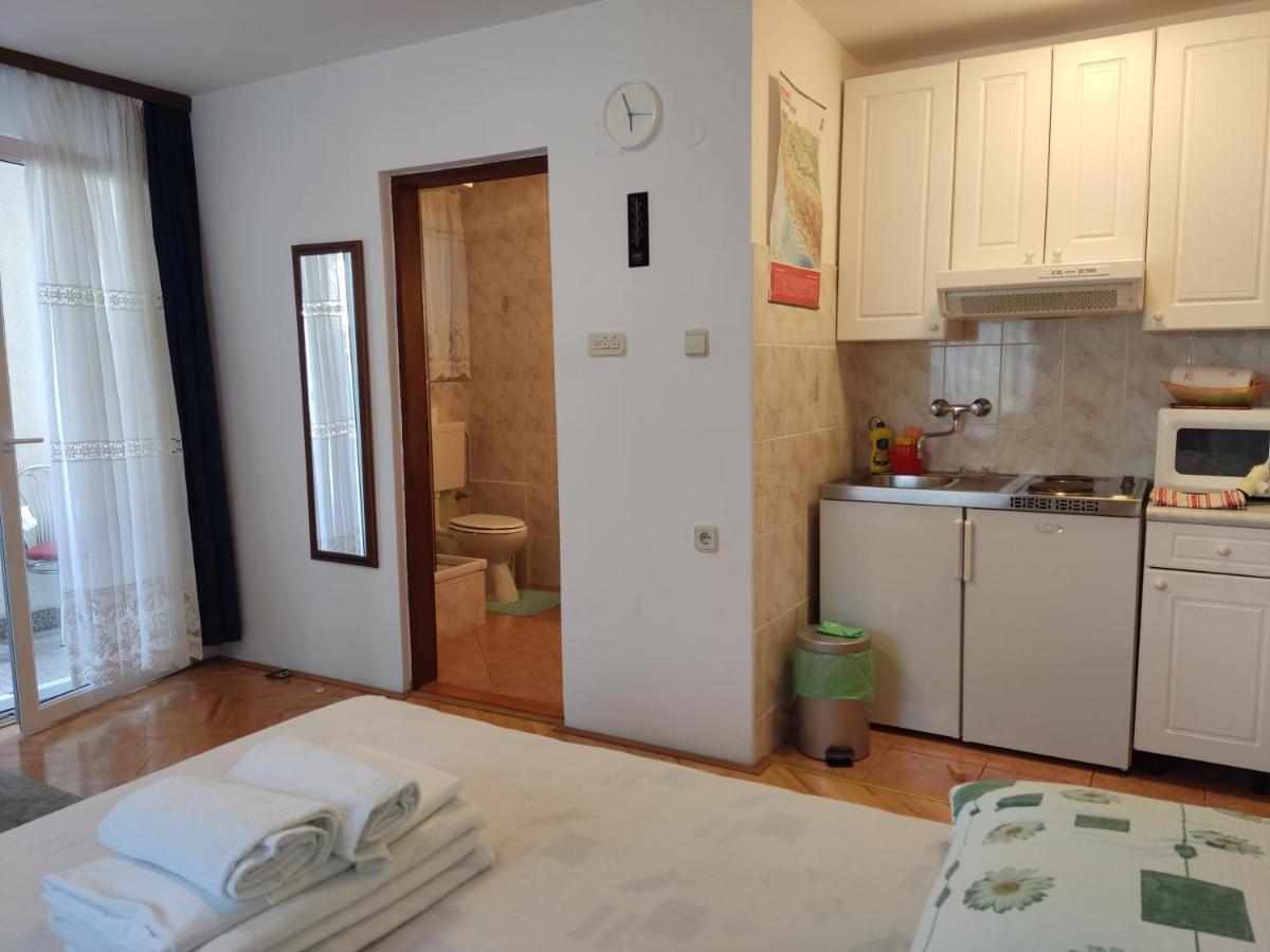 Panaramico Superior Apartments Lili With Sea View In Dramalj Exterior photo