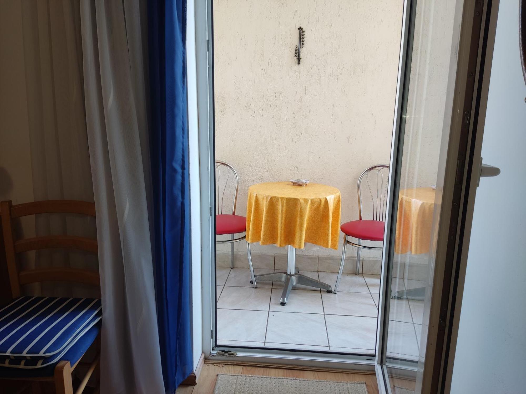 Panaramico Superior Apartments Lili With Sea View In Dramalj Exterior photo